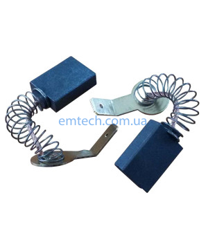 Щітки для веткоподрібнювача Vitals Zs 2445j