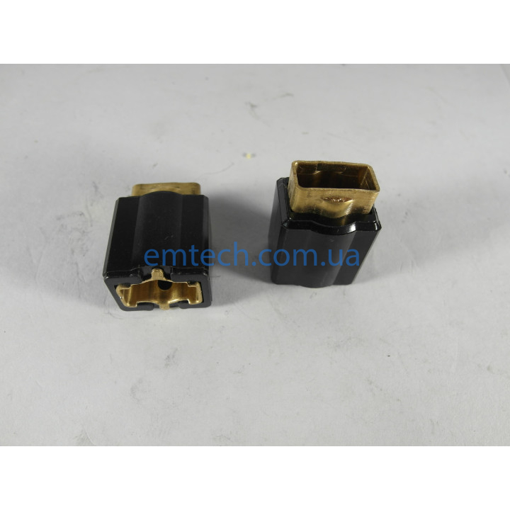 Щіткотримач для електропили Vitals EKZ2440