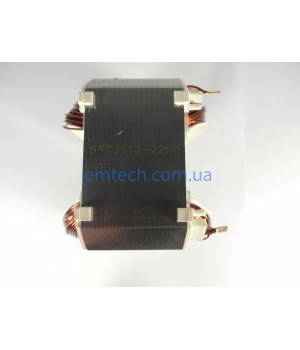 Статор для электропилы Vitals EKZ 2040