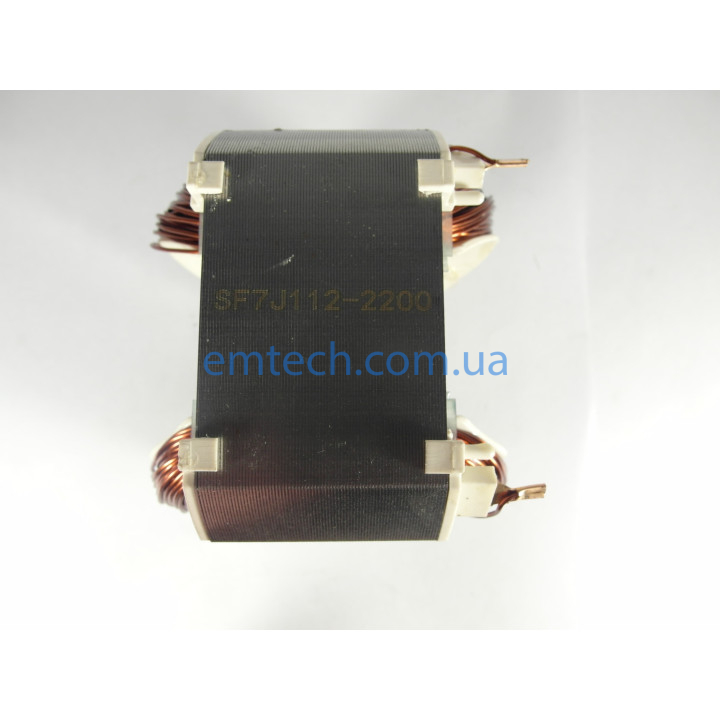 Статор для электропилы Vitals EKZ 2040