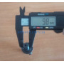Вал для электропилы Vitals EKZ 2440