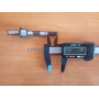 Вал для электропилы Vitals EKZ 2440