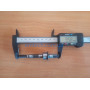 Вал для электропилы Vitals EKZ 2440