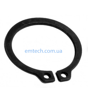 Кольцо стопорное (d=10 мм) СП 224-65