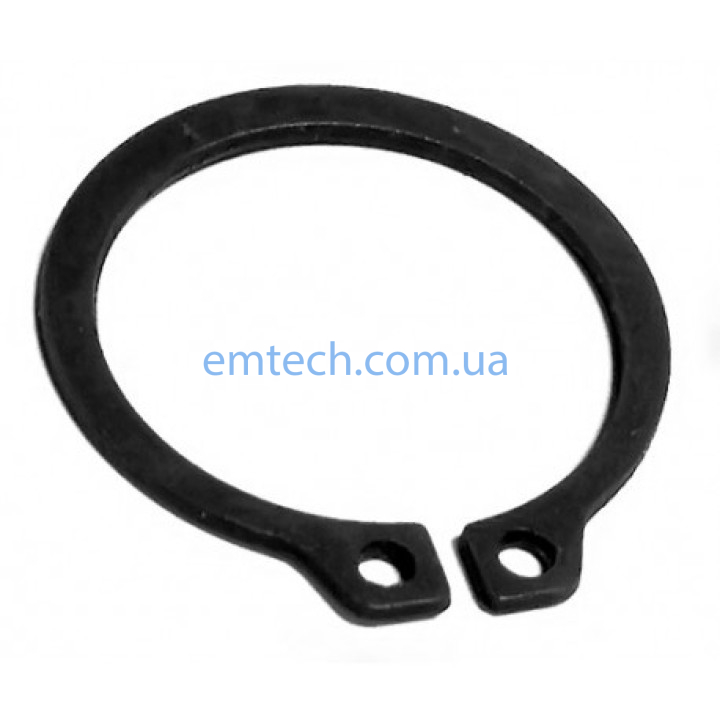 Кольцо стопорное (d=10 мм) СП 224-65