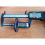 Вал в зборі для електропили Limex ELP 2816p
