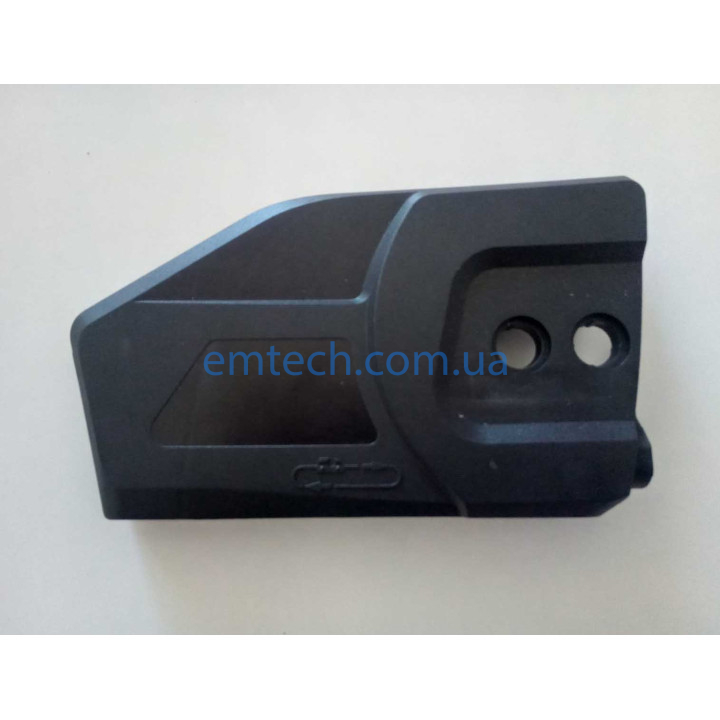 Крышка крепления шины для электропилы Vitals EKZ 2245