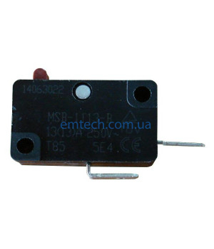 Кнопка для електропили Vitals EKZ 2445