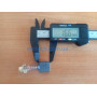 Щетка для электропилы Limex ELP 2816p (16х7мм, пятка) 