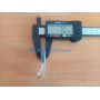 Щетка для электропилы Limex ELP 2816p (16х7мм, пятка) 