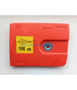 Крышка крепления шины для электропилы Limex ELP 2816p