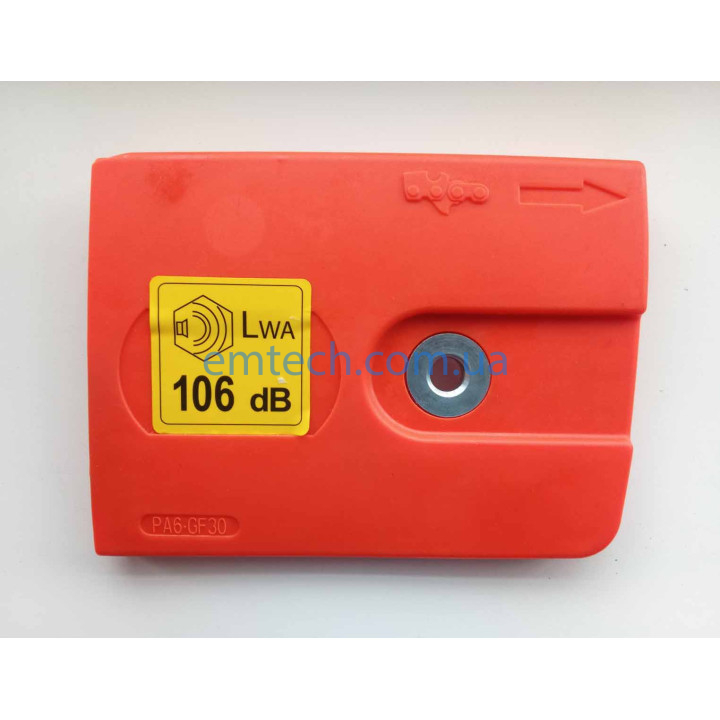 Крышка натяжителя цепи для электропилы Limex ELP 2816p