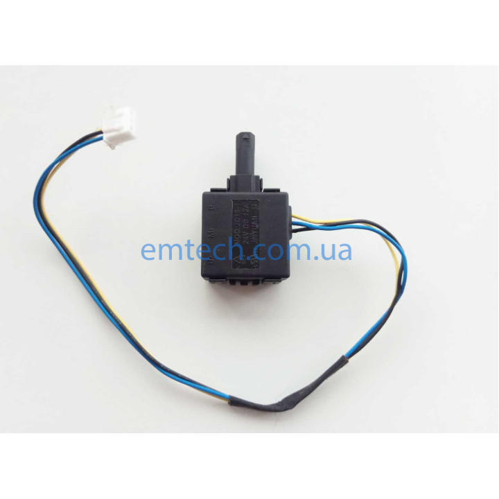 Кнопка для электропилы Vitals AKZ 3602a