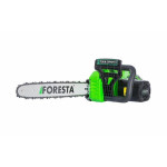 Запчастини для електропили Foresta FS 2640S