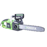Запчасти для электропилы Foresta FS-2640D
