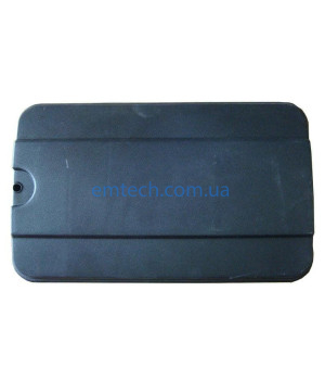 Корпус воздушного фильтра (верхняя часть) КБГ505