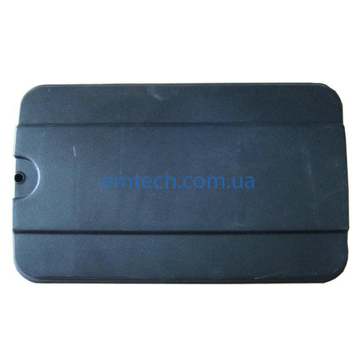 Корпус воздушного фильтра (верхняя часть) КБГ505