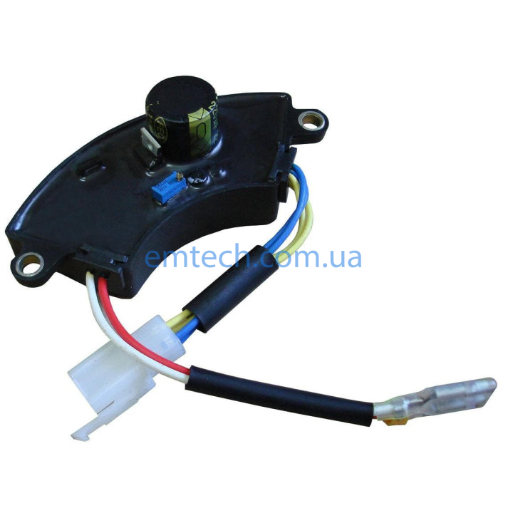 Регулятор напруги AVR для генератора Vitals ERS 2.0b