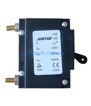 Автомат защиты сети КДГ505ЭК-32