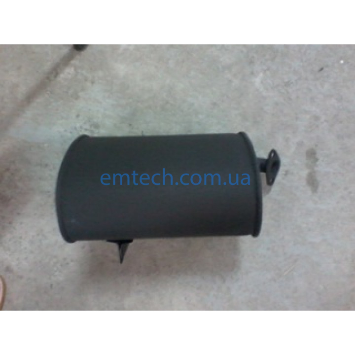 Запчасти для генераторов Kentavr Глушитель ЛБГ505-L1