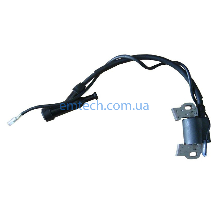 Катушка зажигания КБГ-505 (э,экр)-50