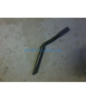 Вал регулятора ЛБГ258-B9