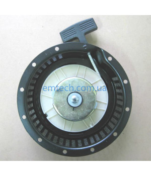 Стартер для генератора Vitals ERS 4.6d