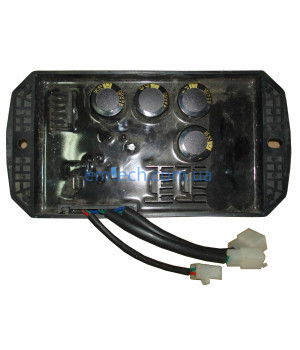 AVR EST 18.0bat,