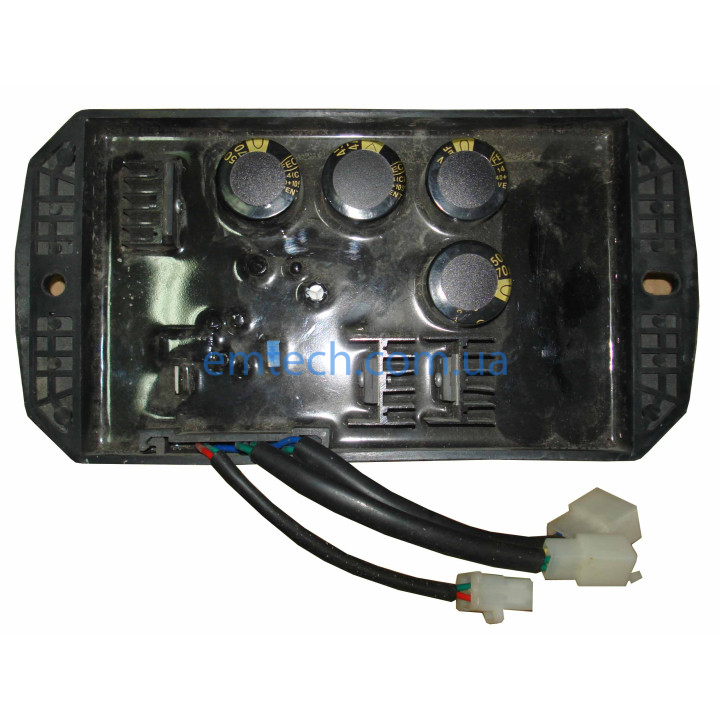 AVR EST 18.0bat,