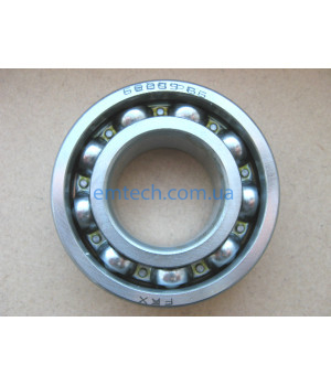 Подшипник 6205 КБГ202-37