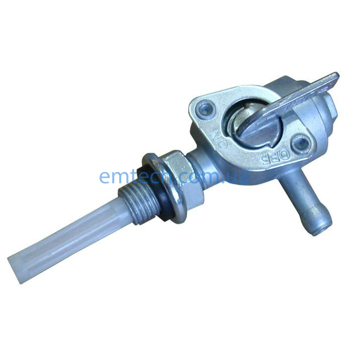 Кран топливный для генератора Vitals ERS 2.0b