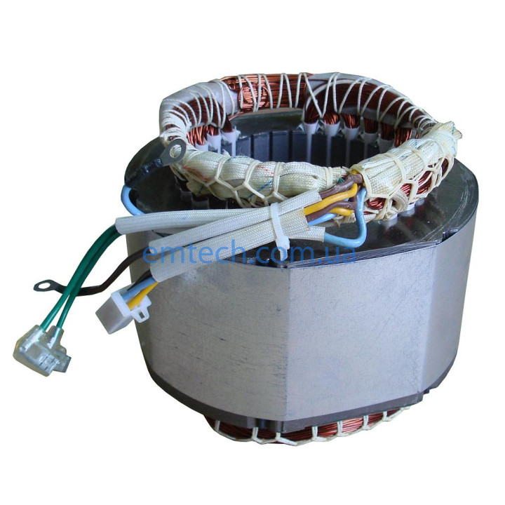 Статор в сборе ERS 2.0b-30