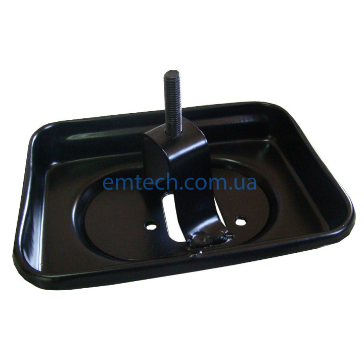 Корпус воздушного фильтра (часть нижняя) КДГ505ЭК-108