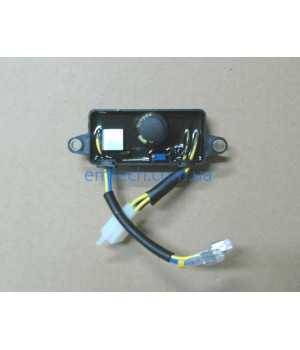 AVR для генератора Кентавр КБГ 202 (2-3 кВт 250V/220mf) 