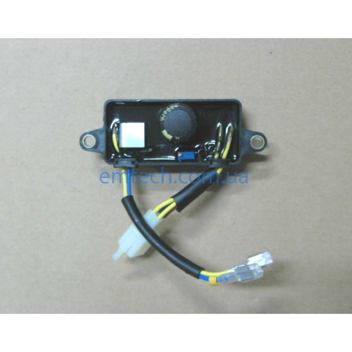 AVR для генератора Кентавр КБГ 202 (2-3 кВт 250V/220mf) 