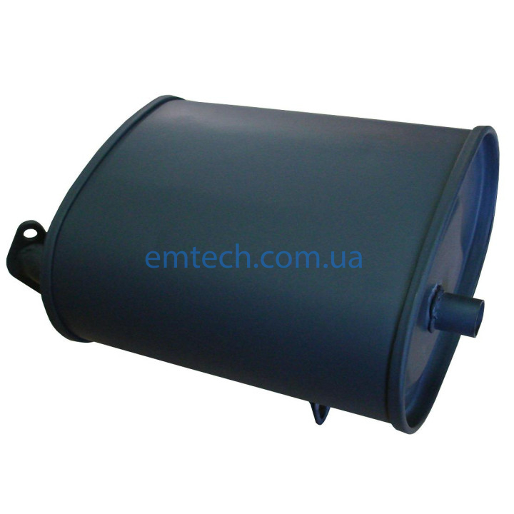 Глушитель ERS 2.5b-50