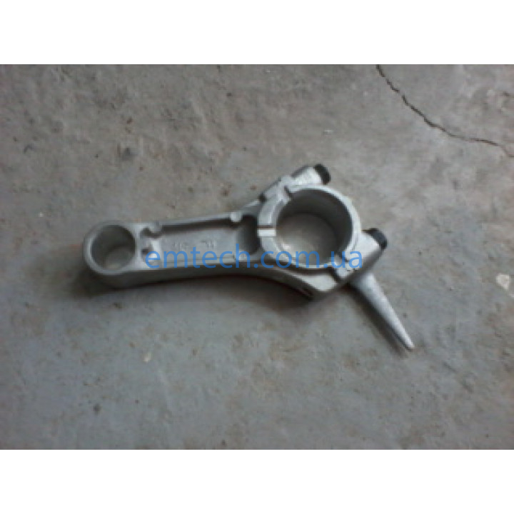 Запчасти для генераторов Kentavr Шатун ЛБГ505-D9