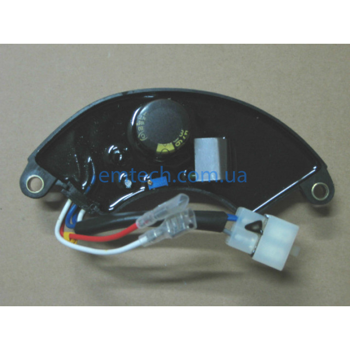 AVR для генератора Кентавр КБГ 505 5-6 кВт (400 V 470 mF) Дуга