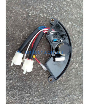 AVR для генератора Кентавр 5-6 кВт (450V/470mf) Дуга
