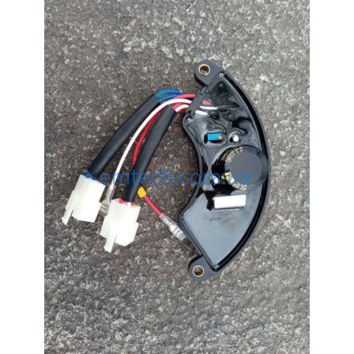 AVR для генератора Кентавр 5-6 кВт (450V/470mf) Дуга