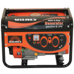 Запчастини для генератора Vitals ERS 2.8bg