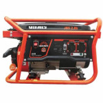 Запчастини для генератора Vitals JBS 2.8b