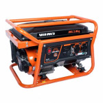 Запчастини для генератора Vitals JBS 2.8bg