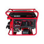 Запчастини для генератора Vitals JBS 5.0be