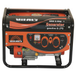 Запчастини для генератора Vitals ERS 2.0bg