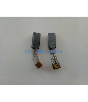 Щітки для газонокосарки Limex EK1232k