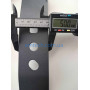 Нож для газонокосилки Vitals Zp 4099t
