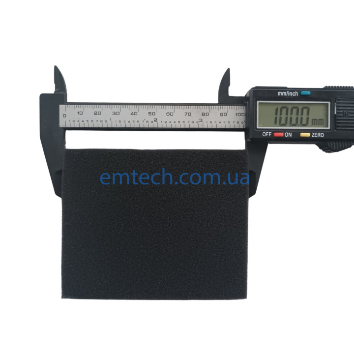 Фильтр воздушный для газонокосилки Vitals Zp 4099t