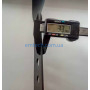 Ніж для газонокосарки Vitals Master Zp 46139td