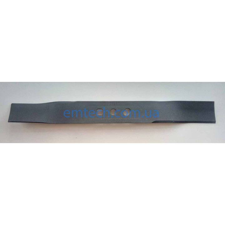Ніж для газонокосарки Vitals Master Zp 46139td